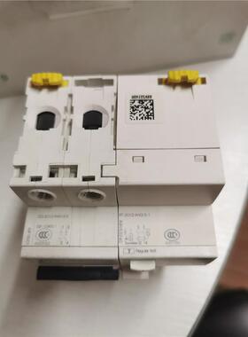 施耐德A9F18201图片实图，原装正品，成色如图。--议价商品