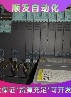 西门子伺服驱动器型号6SL31201TE210AA4