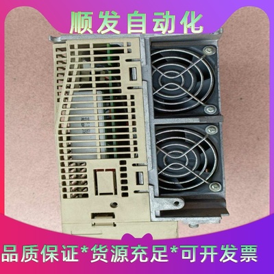 拆机原装松下伺服马达MHMD022G1U，9成新，功能包好，--议价