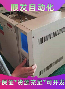 科创GC900 气相色谱仪 开机正常 懂得来具体私聊科创GC--议价