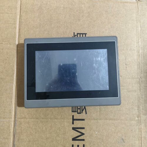 屏通PA2070-30触摸屏 测试正常 实物拍摄 后面--议价商品