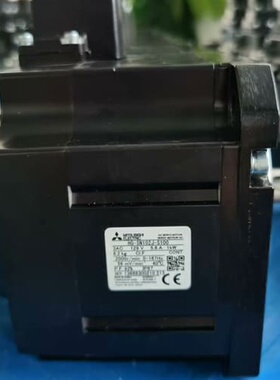 三菱JE-100B伺服驱动器套装，1KW功率，现货三十套！--议价商品