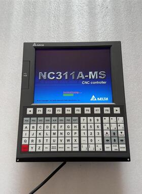 台达数控系统屏NC311A-MS-A--议价商品