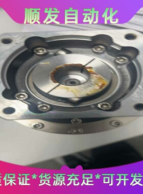 万鑫行星减速机WVRB115060P0，速比60，成色非常新--议价商品