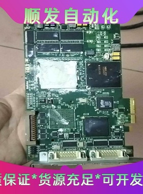 MATROX迈创Y7249-00REVA图像采集卡--议价商品