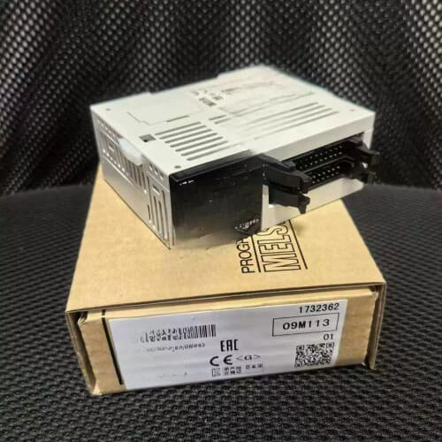 三菱PLC FX2NC-16MR-T -DS 16MT 32--议价商品