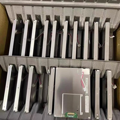5.7寸原装夏普 LQ057Q3DC12/02/03/17--议价商品