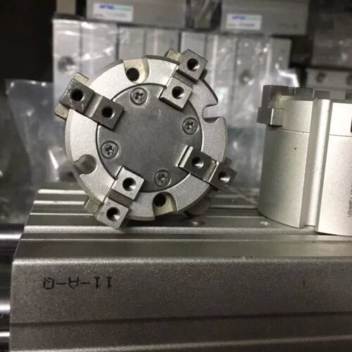 原装亚德客手指气缸HFCX25--议价商品