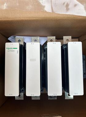 施耐德LC1F6304M7接触器--议价商品