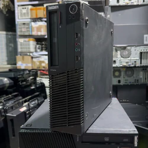 联想台式电脑全套，i3电脑主机m4350s 办公影音电脑主机--议价商