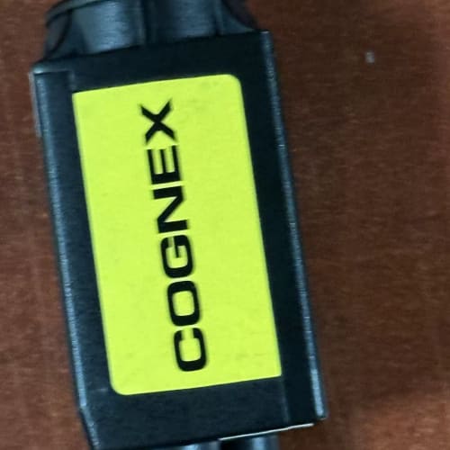 康耐视工业相机IS8505MP-363-50,成色95新,带--议价商品