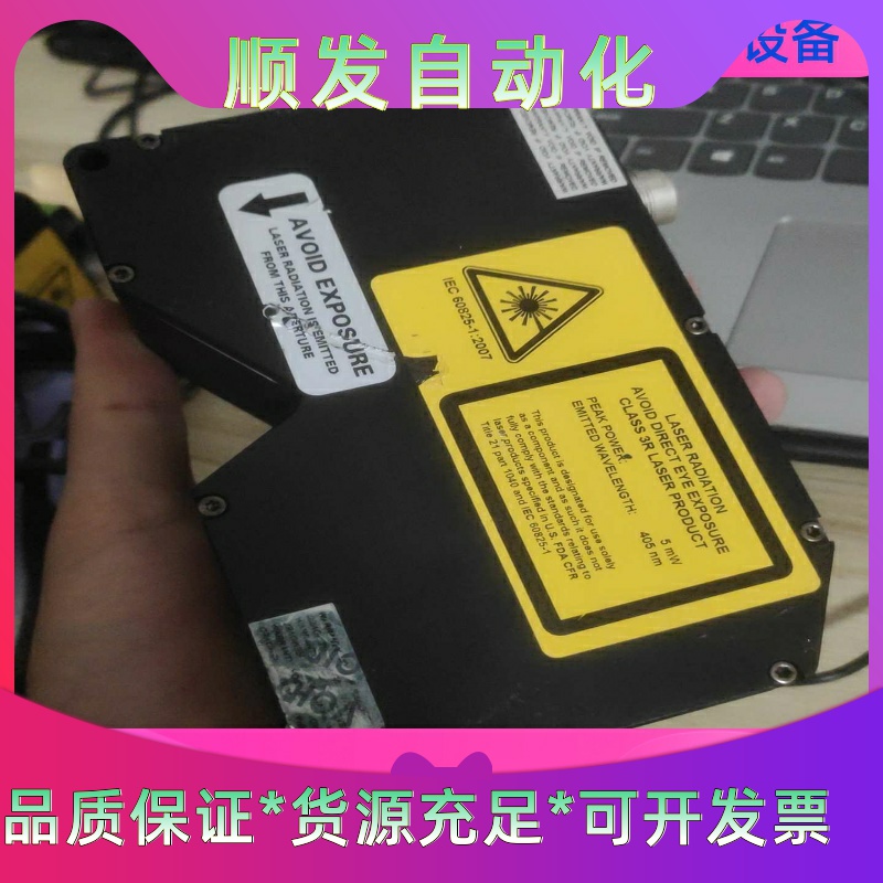 LMI Gocator 2412A 超高精度 超快使用 ，支一议价商品