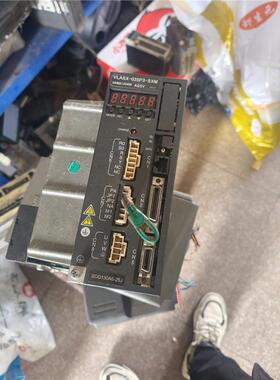 拆机日本东荣驱动器VLASX-035p3-SXM,成色很新，--议价商品