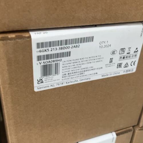 西门子交换机XB213-3，6GK5213-3BD00-2A--议价商品