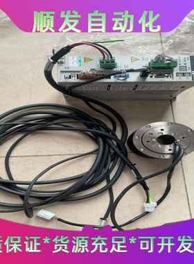 班美萝CKD伺服转盘AX9000TS-U2AX2006TS-X--议价商品