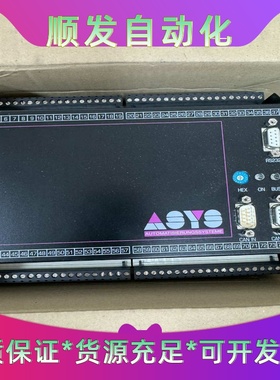 德国ELREST 10803036 / 73230/ASYS--议价商品