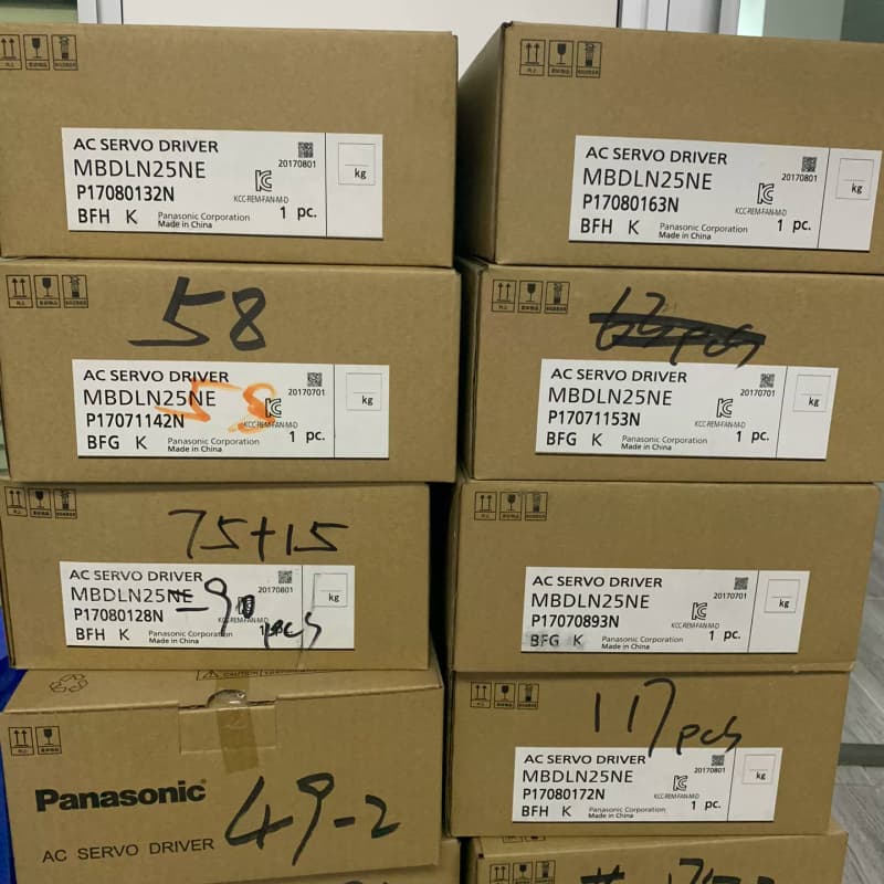 全新松下MBDJT2210和MBDLN25NE特价出--议价商品