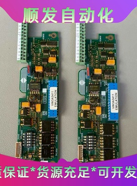 施耐德变频器PG卡，施耐德电梯PG卡，VW3A3411施耐德--议价商品