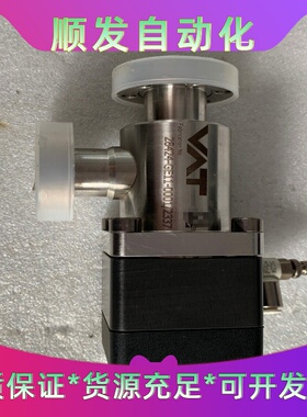 VAT真空角阀28424-GE11-0001/2337--议价商品