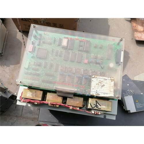 自调匀整控制器，型号FA2