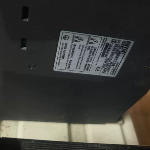 埃斯顿EMG一20APA22伺服电机，驱动是PR0NET一E--议价商品