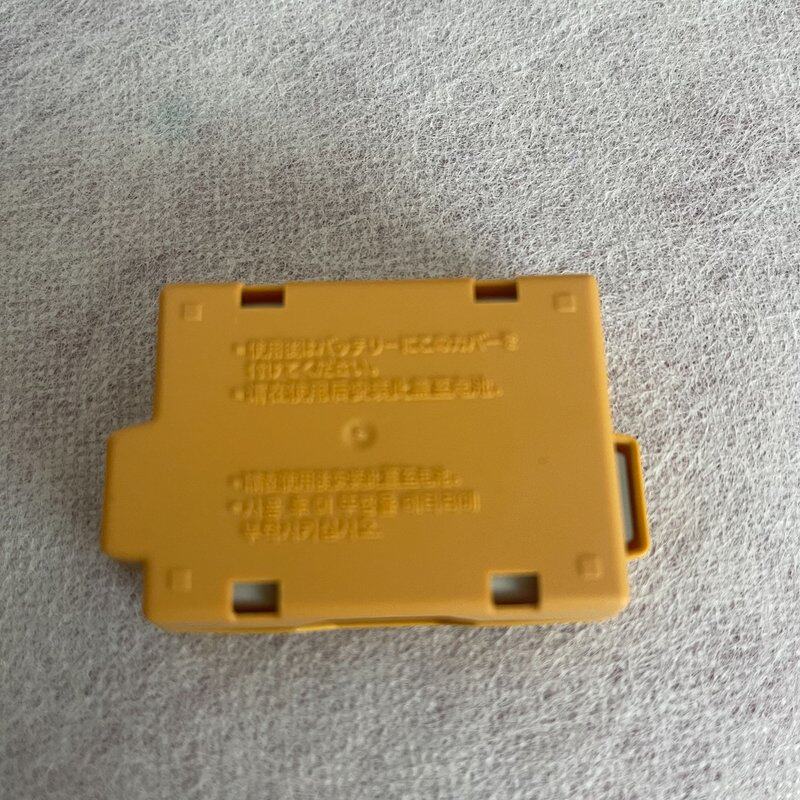 佳能450d原装电池 基本全新--议价商品