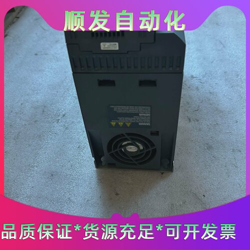西门子G120XA变频器6SL32201YD220U