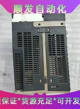 松下MEDHT7364E伺服驱动器 2.5KW三相交流电 功--议价商品