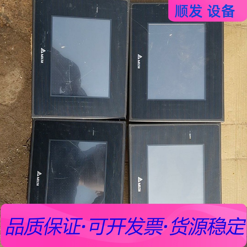 二手拆机台达频D0P一B05S111功能包好标价单价一议价商品