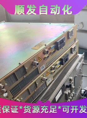 德国Dressler高频电源CESAR136D--议价商品