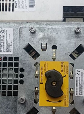 西门子OP031操作面板6FC5203-0AB11-0AA2--议价商品