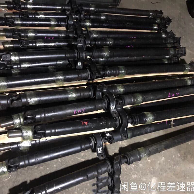 宝马3系E90传动轴320 325 318 330 335宝--议价商品