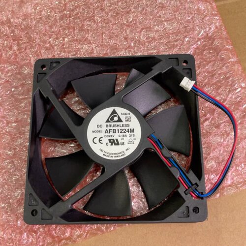全新原装台达DELTA AFB1224M 24V 0.18A--议价商品