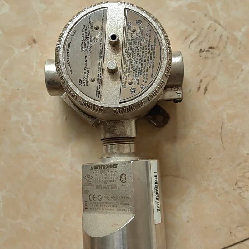 DET-TRONICS美国进口探测器--议价商品