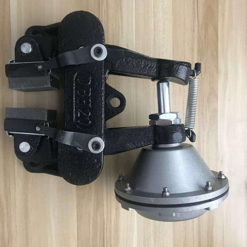 气动碟刹DBG DBH超低价格--议价商品