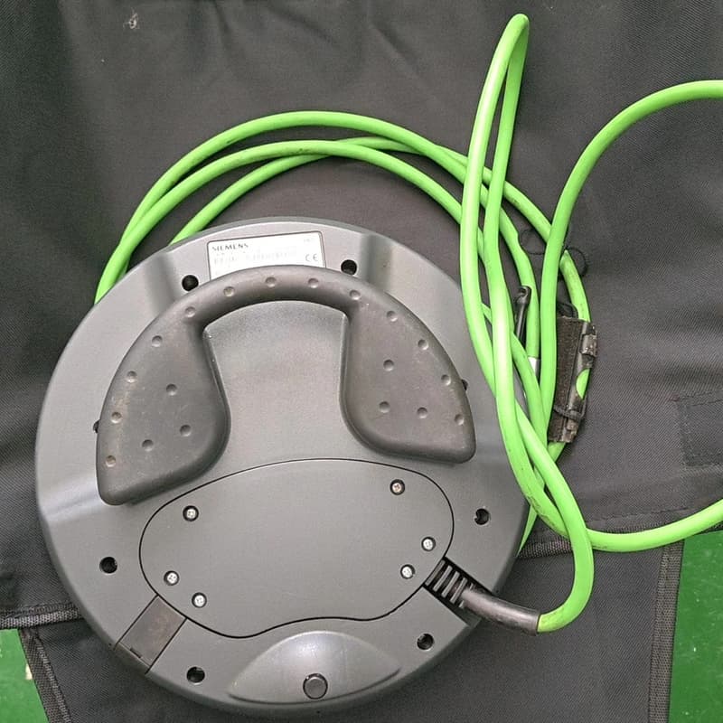 西门子SINUMERIK HT8手操屏,型号6FC5403---议价商品