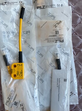 PILZ皮尔滋 541053 541010 541060 5--议价商品