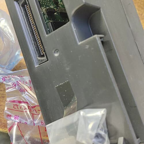 全新三菱CPU--议价商品