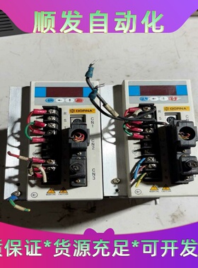 东能伺服驱动器，型号EPS-KA01D2123-6000，成--议价商品