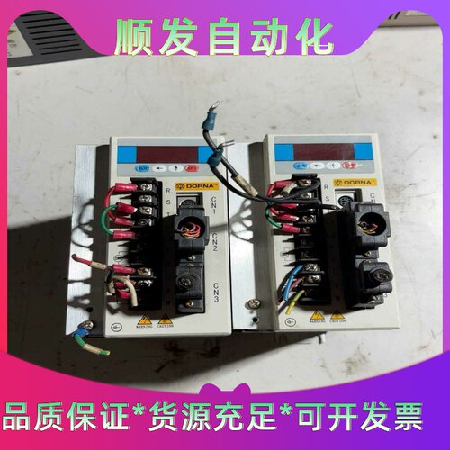 东能伺服驱动器，型号EPS-KA01D2123-6000，成--议价商品
