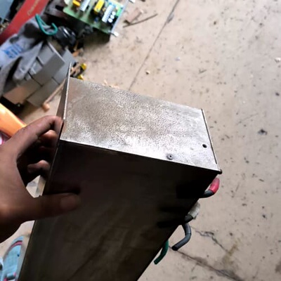 台达电子EMI滤波器，型号AC-15HP，440V 3Φ 5--议价商品