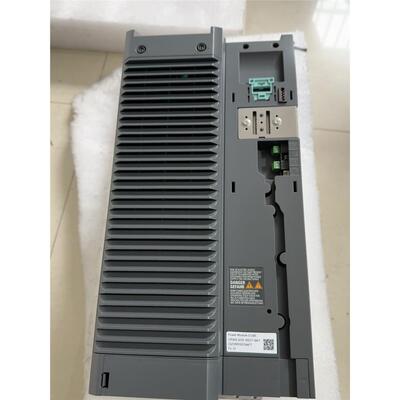 西门子G120C变频器6SL3-
