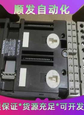 西门子6ES5700-8MA11-未使用-已拆封-所见即--议价商品