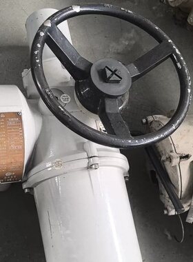 恒春电动执行器，型号CKD101D、CKDM16DD-A，带--议价商品
