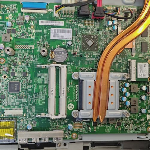 联想启天A9050一体机主板 FM2PBD3SW型号--议价商品