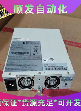 阿尔卡特浪讯电源模块PS-126W-AC-E电源阿尔卡特浪讯--议价商品