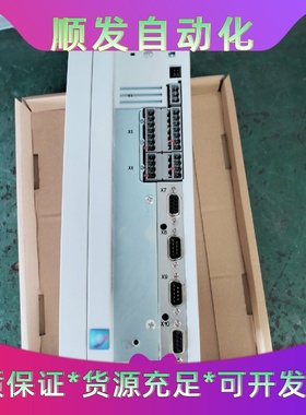 伦茨LENZEEVS9324ES变频器81版本德国制造