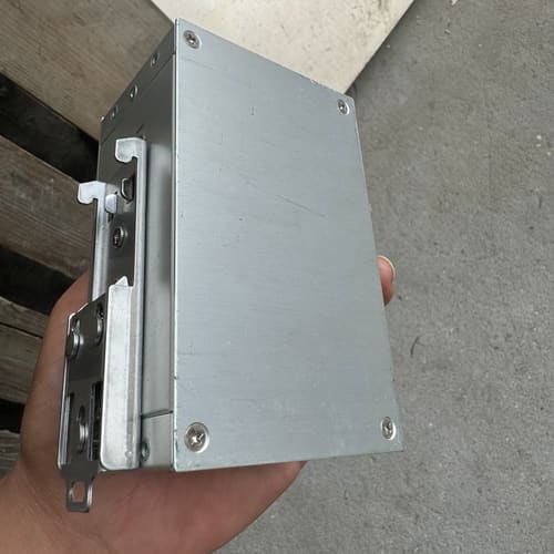 信捷AP-BOX-A网络通讯 收来的 没有技术支持--议价商品