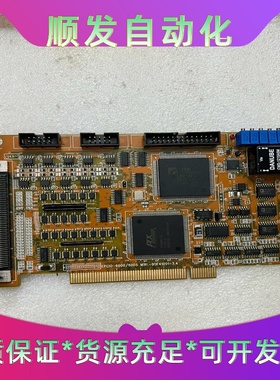 原装EPCIO EPCIO-6000 V3.8机器人控制卡--议价商品