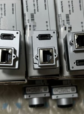 达尔萨nano工业相机，500万全局，G3-GM11-M24--议价商品